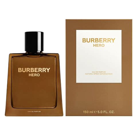 burberry nước hoa nam